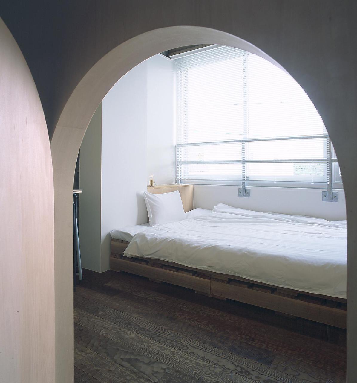 Iwashi Building Hostel Akune المظهر الخارجي الصورة