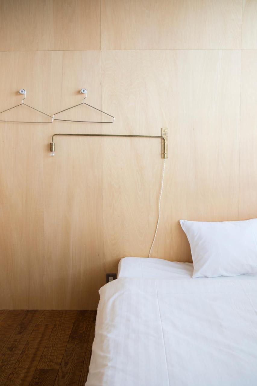 Iwashi Building Hostel Akune المظهر الخارجي الصورة