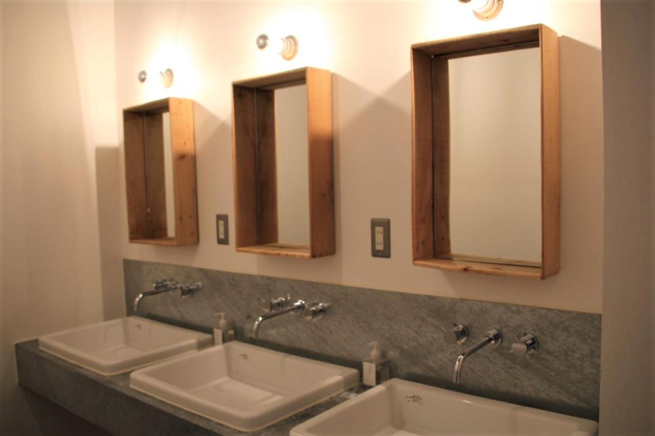 Iwashi Building Hostel Akune المظهر الخارجي الصورة