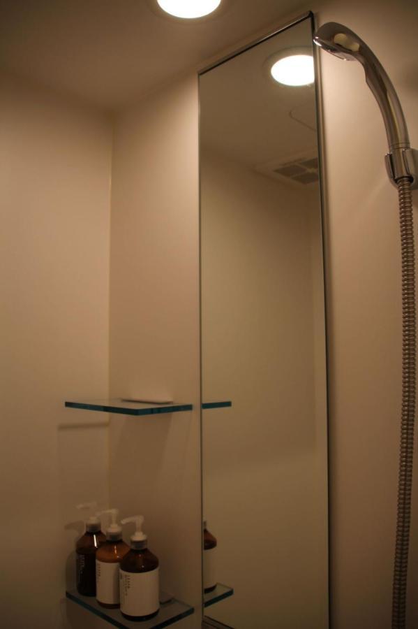 Iwashi Building Hostel Akune المظهر الخارجي الصورة